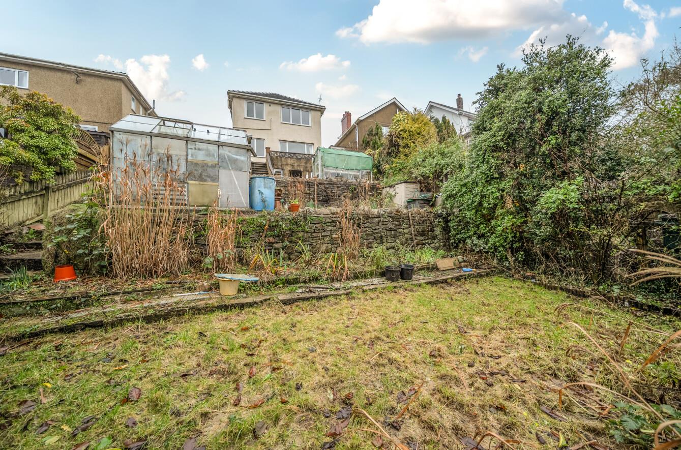 Lon Mafon, Sketty, Swansea, SA2 9ER